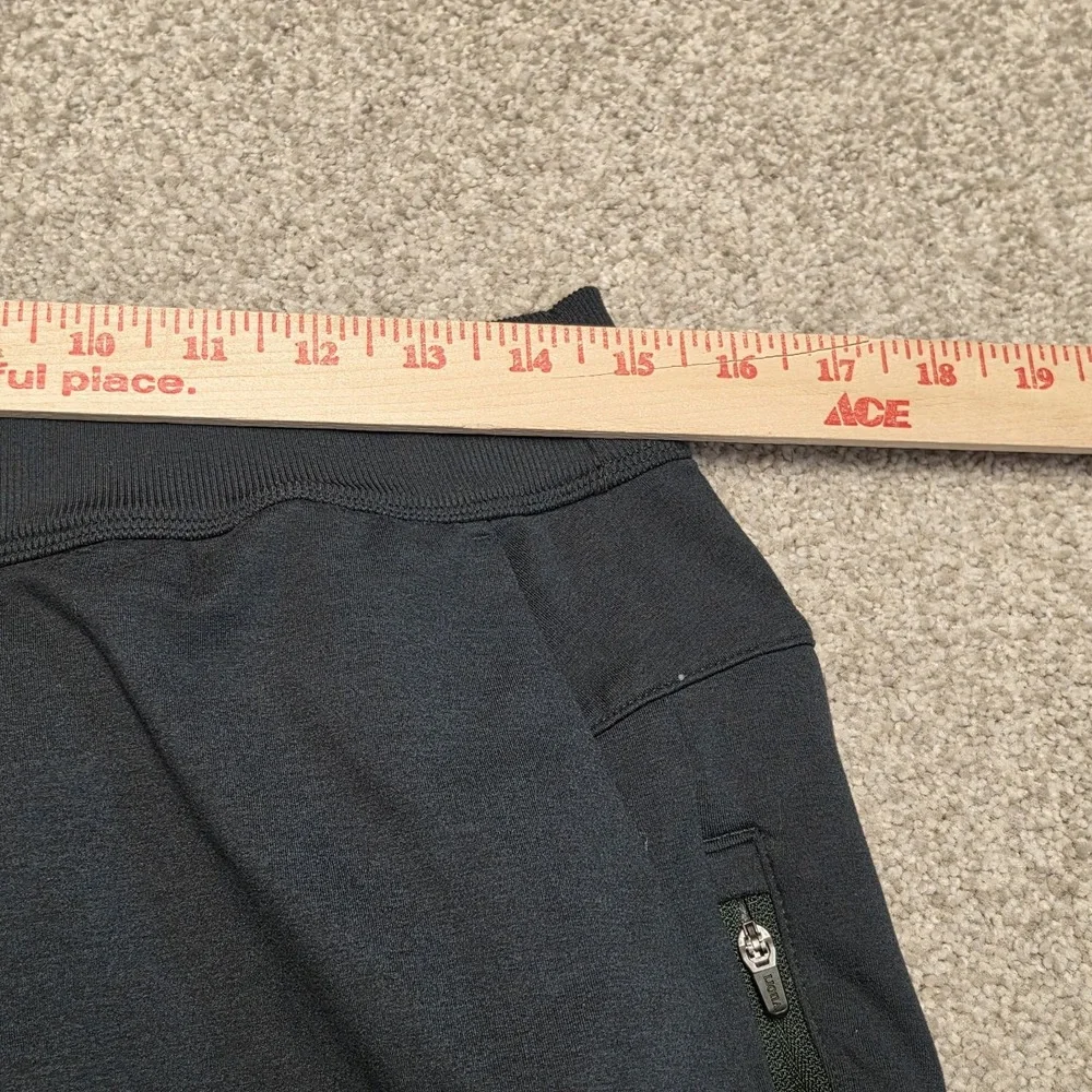 Vuori Coronado Jogger Pants Stretch Dark Forest Green Sz Medium V435 Gym Casual
